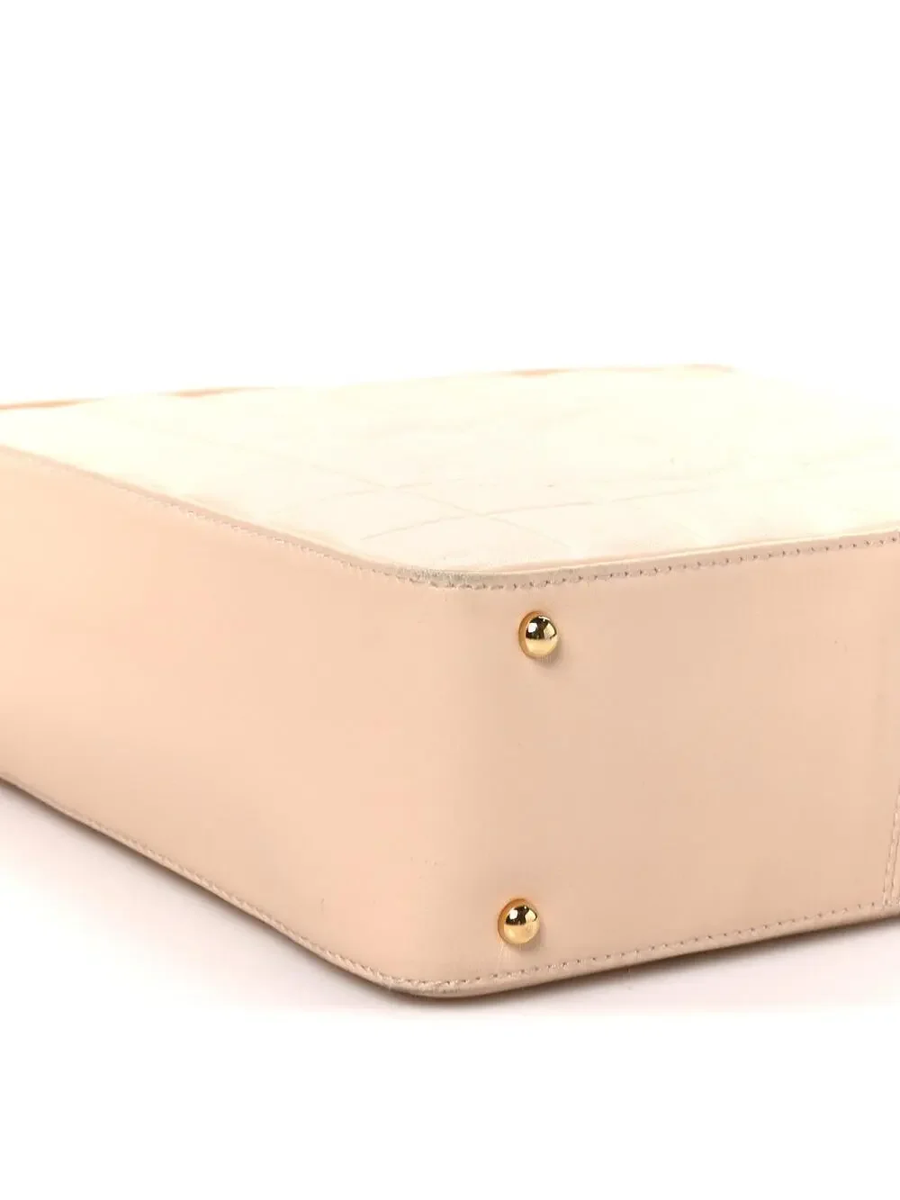 Chanel Lambskin Chocolate Bar Quilted #339344C12B